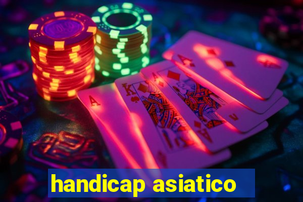 handicap asiatico -1.25